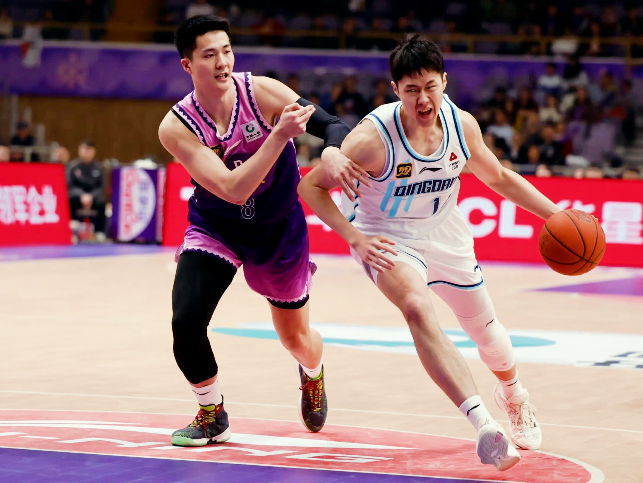 南宫娱乐 -广州队训练开放日,今晨造点机会引欢呼,CBA常规赛在即,医务组通报恢复